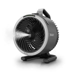 Shark FlexBreeze HydroGo Portable Misting Fan (FA052) - image 2