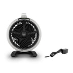 Shark FlexBreeze HydroGo Portable Misting Fan (FA052) - image 3