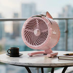 Shark FlexBreeze HydroGo Pro Fan (FA056PK) - image 8