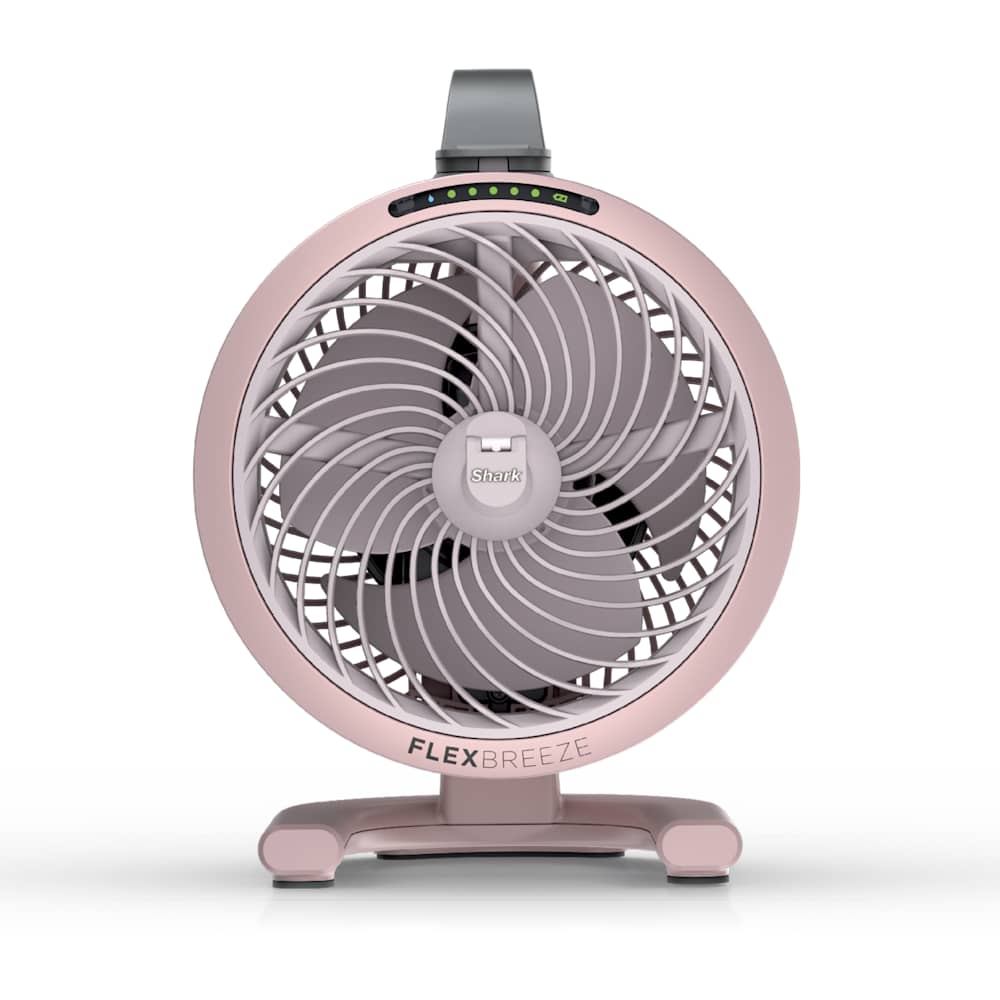 Shark FlexBreeze HydroGo Pro Fan (FA056PK) - image 1