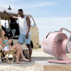 Shark FlexBreeze HydroGo Pro Fan (FA056PK) - image 7