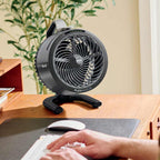 Shark FlexBreeze HydroGo Pro Fan (FA056PK) - image 9