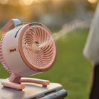 Shark FlexBreeze HydroGo Pro Fan (FA056PK) - image 10