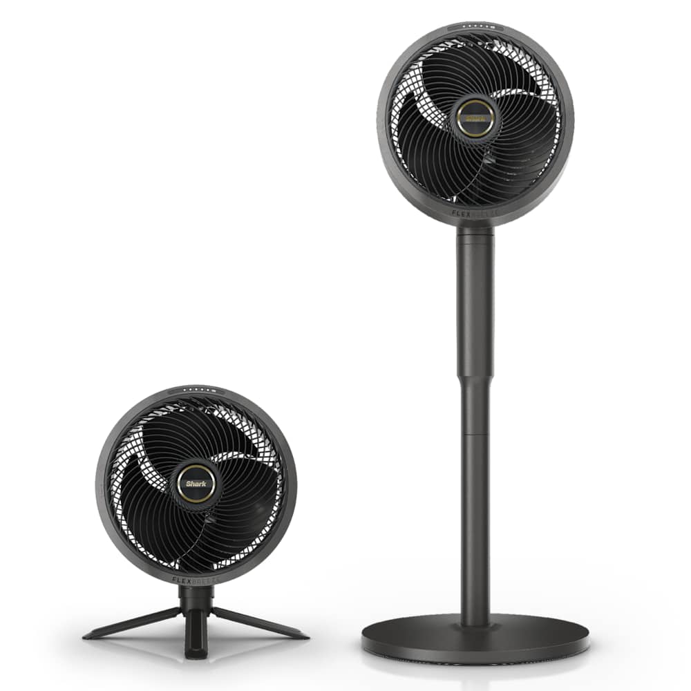 Shark FlexBreeze Indoor & Outdoor Pedestal Fan (FA202) - image 1