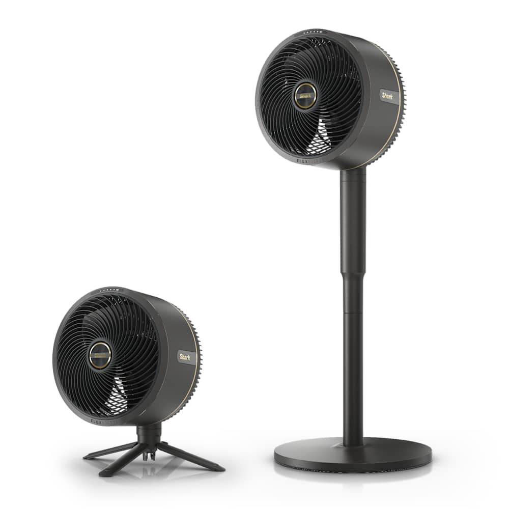 Shark FlexBreeze Indoor & Outdoor Pedestal Fan (FA202) - image 2