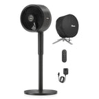 Shark FlexBreeze Indoor & Outdoor Pedestal Fan (FA202) - image 3