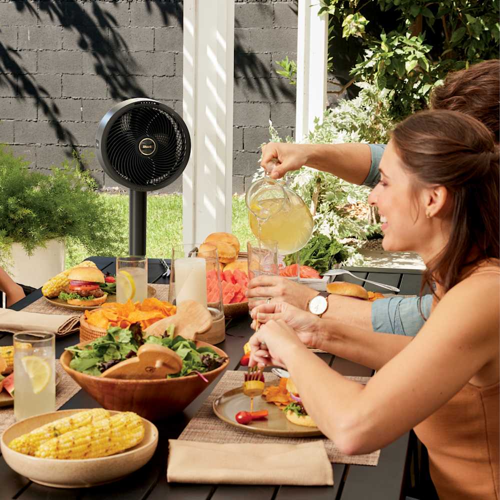 Shark FlexBreeze Misting Fan (FA222) - image 2