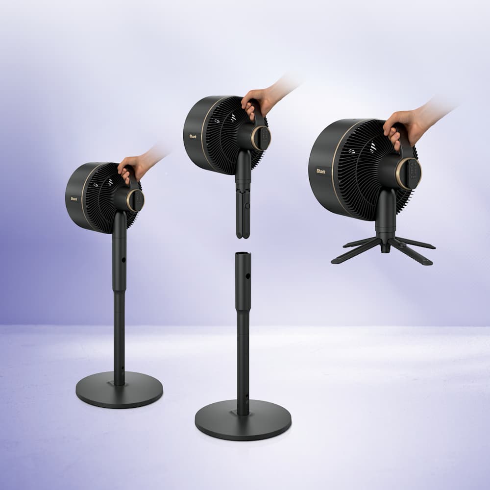 Shark FlexBreeze Misting Fan (FA222) - image 3