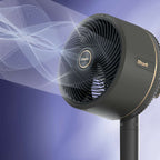 Shark FlexBreeze Misting Fan (FA222) - image 5