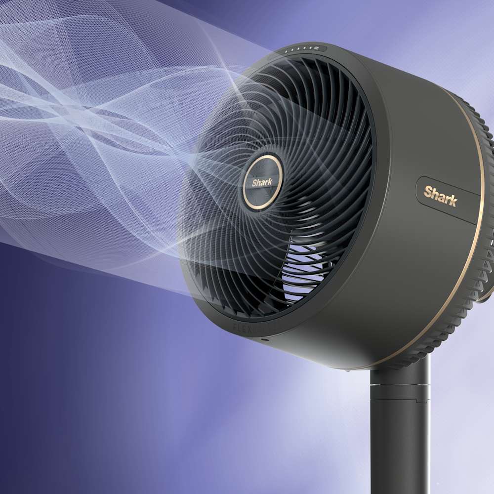 Shark FlexBreeze Misting Fan (FA222) - image 5