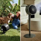 Shark FlexBreeze Misting Fan (FA222) - image 6