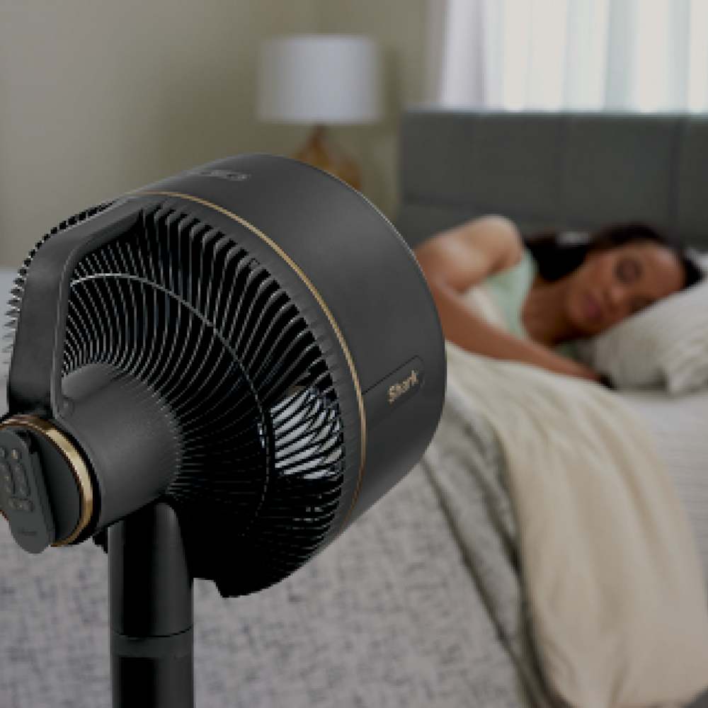 Shark FlexBreeze Misting Fan (FA222) - image 9