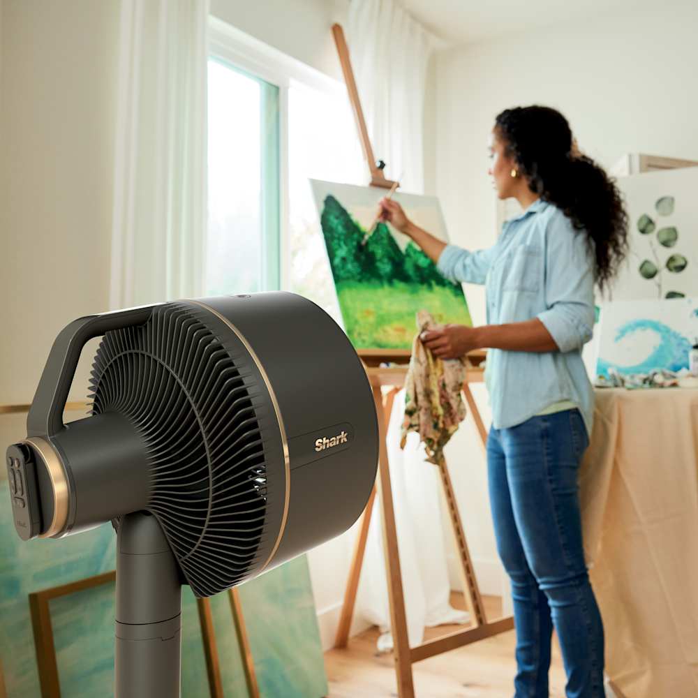 Shark FlexBreeze Misting Fan (FA222) - image 13
