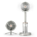 Shark FlexBreeze Pro Mist Indoor & Outdoor Fan (FA302WH) - image 1