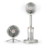 Shark FlexBreeze Pro Mist Indoor & Outdoor Fan (FA302WH) - image 1