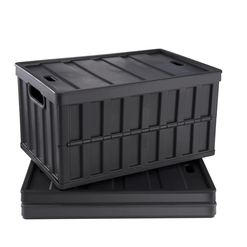 Roommark Collapsible Storage Crates
