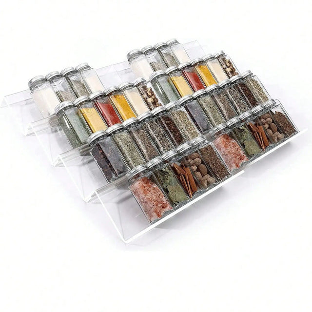 Roommark Spice Drawer Organizer