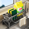 Roommark Kitchen Sink Caddy Organizer