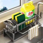 Roommark Kitchen Sink Caddy Organizer