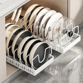 Roommark Kitchen Pantry Pull-Out Organizer