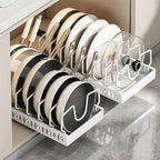 Roommark Kitchen Pantry Pull-Out Organizer