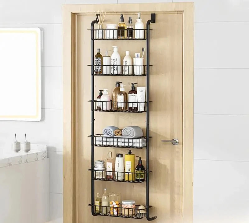 Roommark Over-Door Storage Organizer