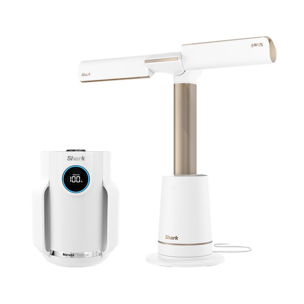 Shark Tower Fan & Compact Smart Air Purifier Bundle (TF202SHP) - image 1