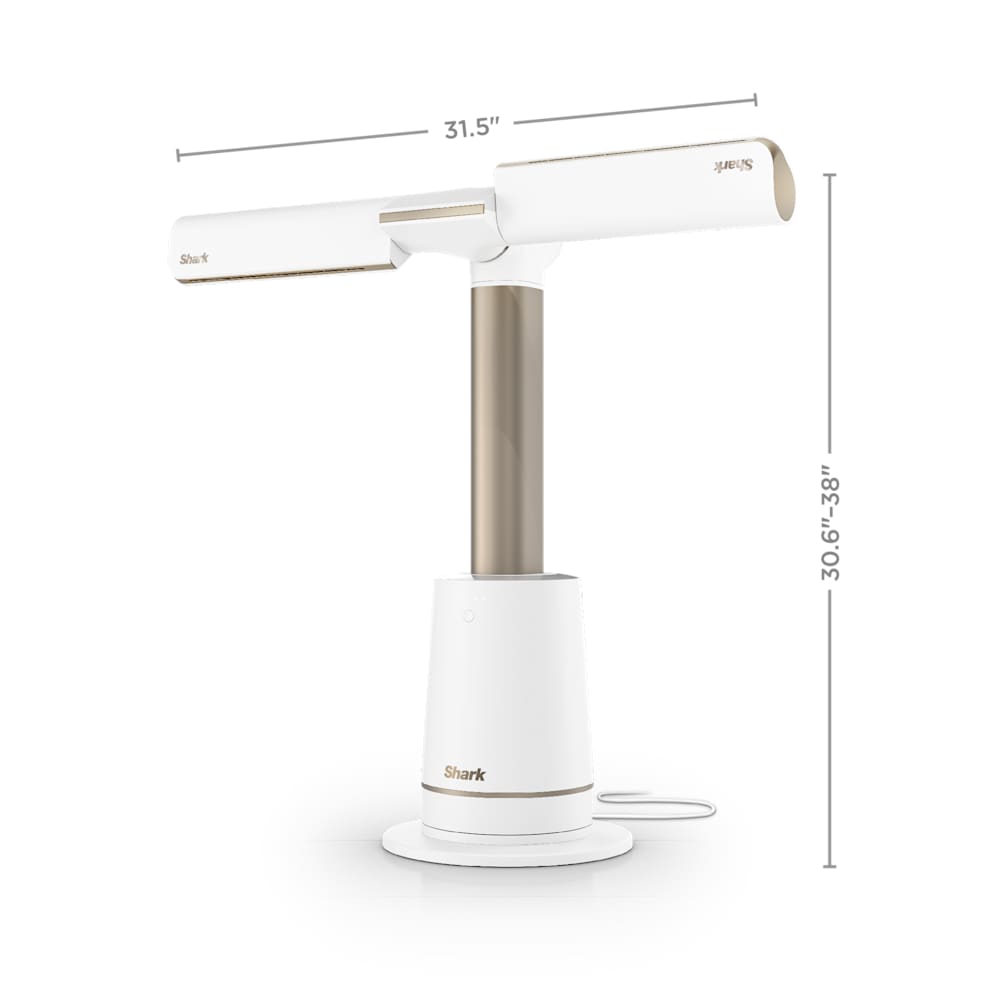 Shark TurboBlade Bladeless Tower Fan (TF202SWH) - image 6