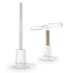 Shark TurboBlade Bladeless Tower Fan (TF202SWH) - image 1