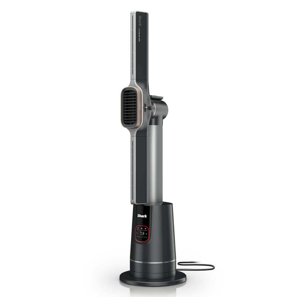Shark TurboBlade Tower Fan and Heater (TH202) - image 3