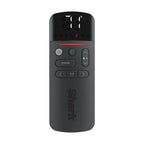 Shark TurboBlade Tower Fan and Heater (TH202) - image 4