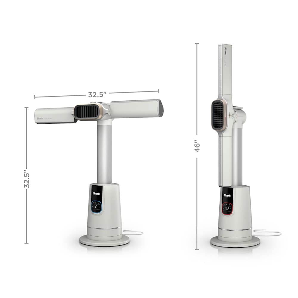 Shark TurboBlade Tower Fan and Heater (TH202) - image 9