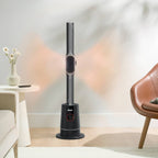 Shark TurboBlade Tower Fan and Heater (TH202) - image 7