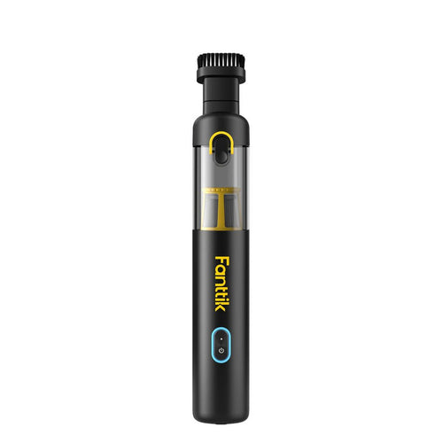 Fanttik Slim V8 APEX Car Vacuum - Black