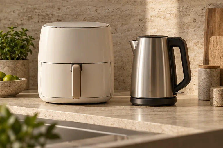 Small Appliances inspiration
