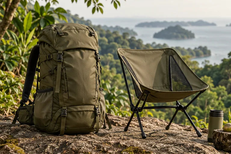 Outdoor inspiration