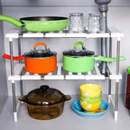 Roommark Under-Sink Kitchen Organizer